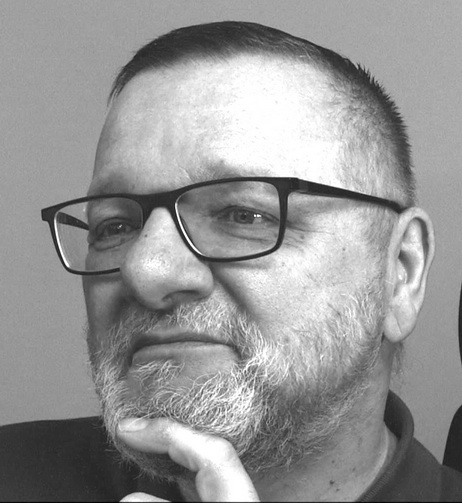Dr. Thomas Ringmayr
